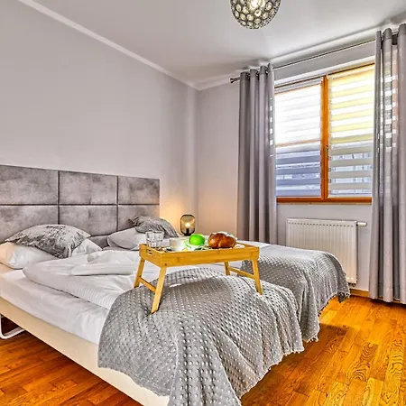 Mysliwska, Sun & Snow דירה