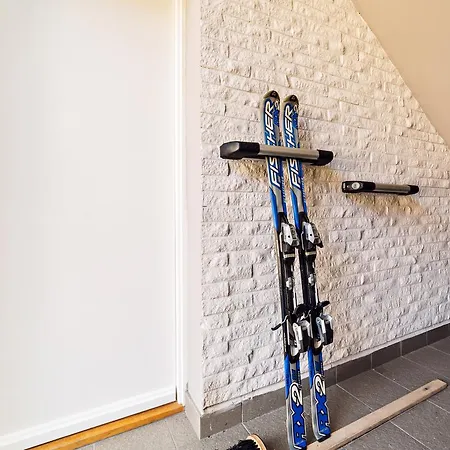 דירה Mysliwska, Sun & Snow *