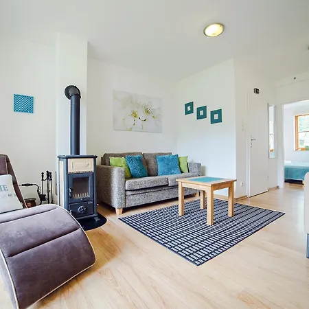 דירה Mysliwska, Sun & Snow *