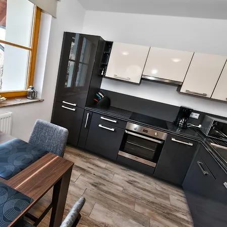 Mysliwska, Sun & Snow דירה *