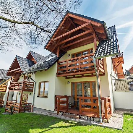 Mysliwska, Sun & Snow דירה