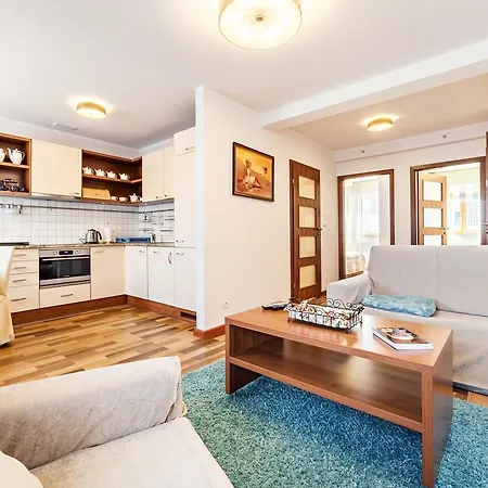 Mysliwska, Sun & Snow