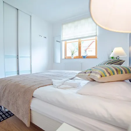 Mysliwska, Sun & Snow דירה