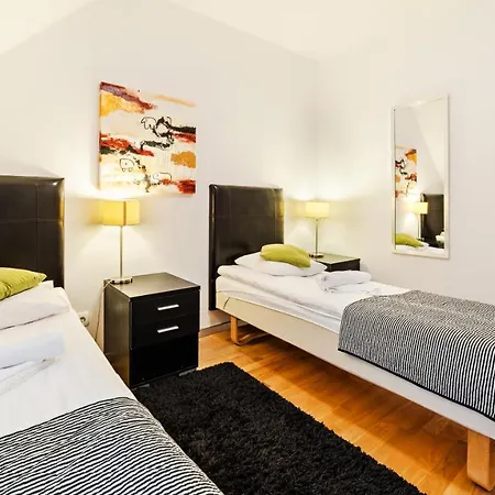 Mysliwska, Sun & Snow קרפאז'