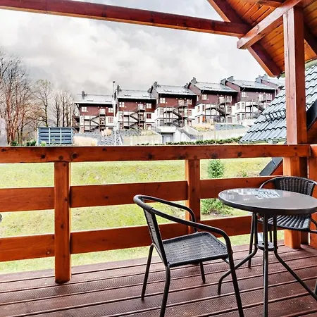 Mysliwska, Sun & Snow קרפאז'