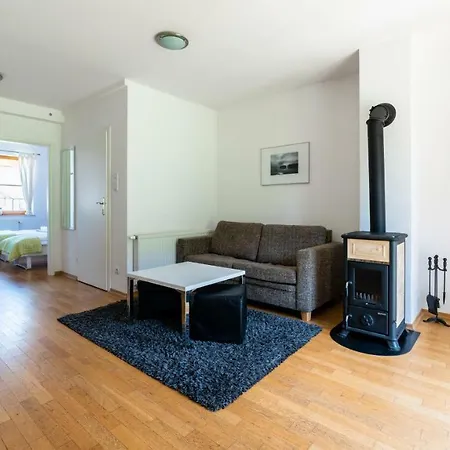 Mysliwska, Sun & Snow קרפאז'