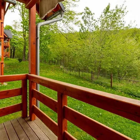 Mysliwska, Sun & Snow דירה