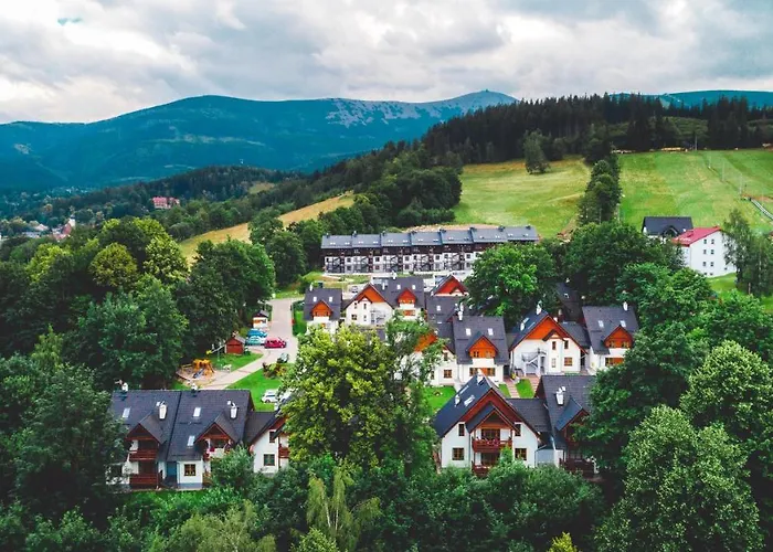 Sun&snow Myśliwska *