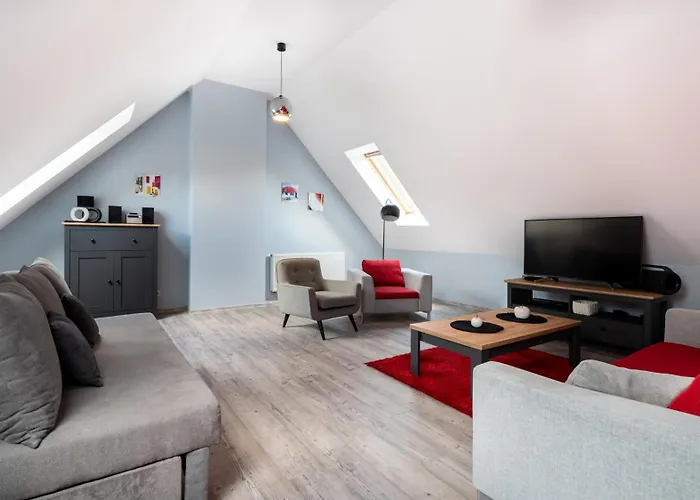 Sun&snow Myśliwska *