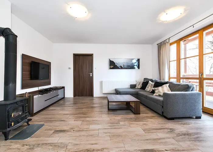 Sun&snow Myśliwska * Karpacz