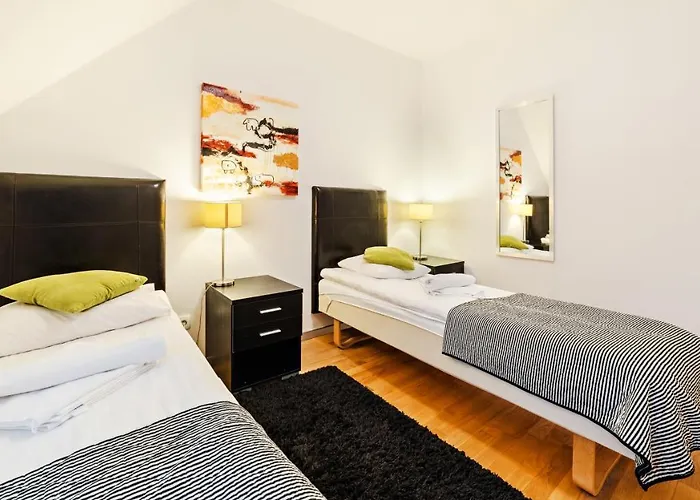 Sun&snow Myśliwska Karpacz