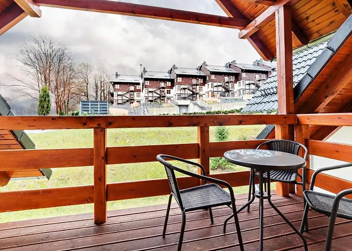 Sun&snow Myśliwska Karpacz