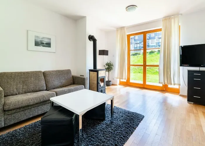 Sun&snow Myśliwska Karpacz