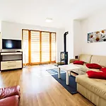 Apartmán Mysliwska, Sun & Snow Karpacz