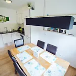 Apartmán Mysliwska, Sun & Snow *