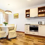 Karpacz Mysliwska, Sun & Snow Apartment *