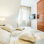 Apartmán Mysliwska, Sun & Snow Karpacz