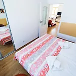 Apartmán Mysliwska, Sun & Snow