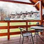 Mysliwska, Sun & Snow Karpacz