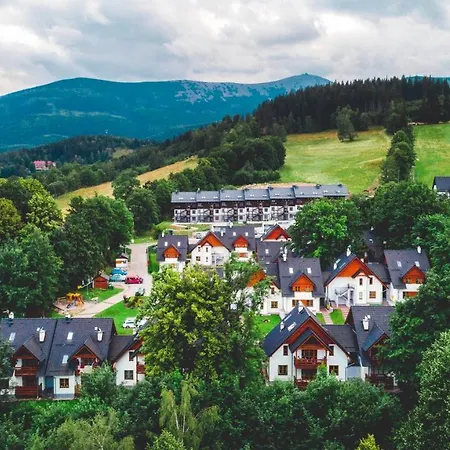 Mysliwska, Sun & Snow *