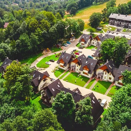 Mysliwska, Sun & Snow