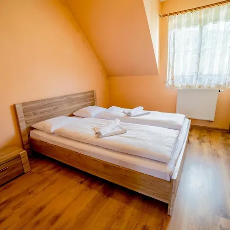 Appartement Mysliwska, Sun & Snow