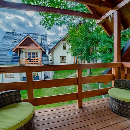 Mysliwska, Sun & Snow Appartement *