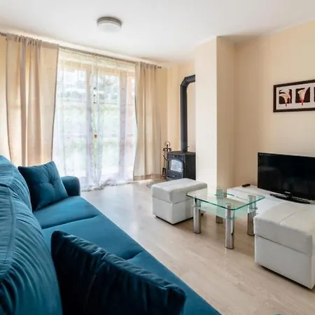 Mysliwska, Sun & Snow * Karpacz