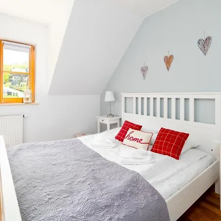 Mysliwska, Sun & Snow Appartamento *