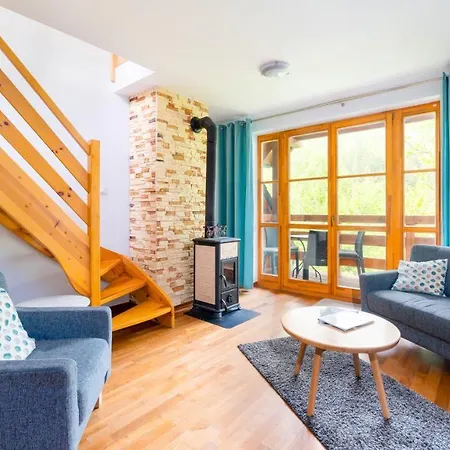 Mysliwska, Sun & Snow Appartamento *