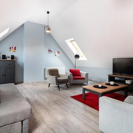 Mysliwska, Sun & Snow *