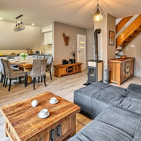 Mysliwska, Sun & Snow Appartamento Karpacz