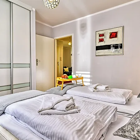Apartmán Sun & Snow, Karpacz Mysliwska *
