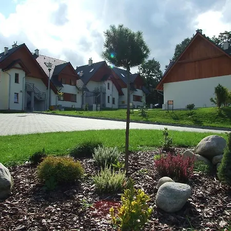 Mysliwska, Sun & Snow Appartamento