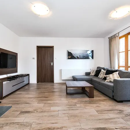 Mysliwska, Sun & Snow * Karpacz