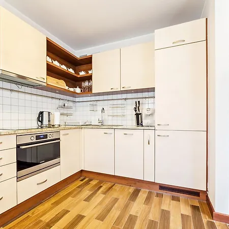 Mysliwska, Sun & Snow Daire Karpacz