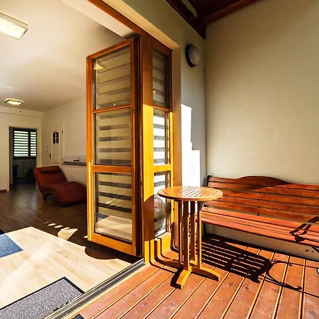 Mysliwska, Sun & Snow Appartamento *