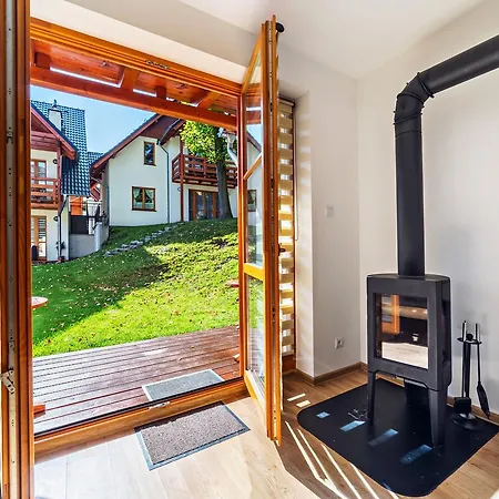 Appartamento Mysliwska, Sun & Snow Karpacz