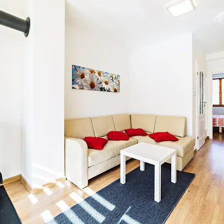 Appartement Mysliwska, Sun & Snow *