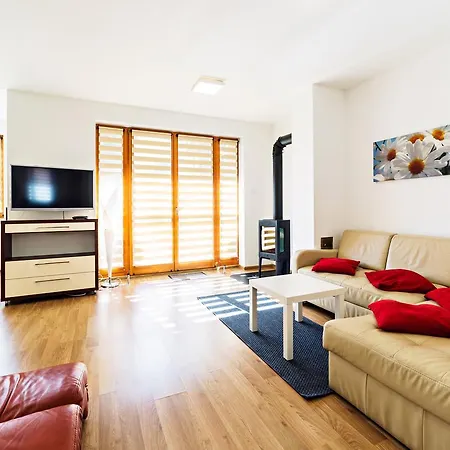 Appartement Mysliwska, Sun & Snow Karpacz