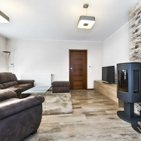 Daire Mysliwska, Sun & Snow Karpacz