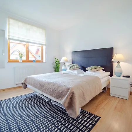 Appartement Mysliwska, Sun & Snow Karpacz