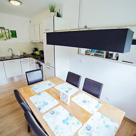 Appartamento Mysliwska, Sun & Snow *