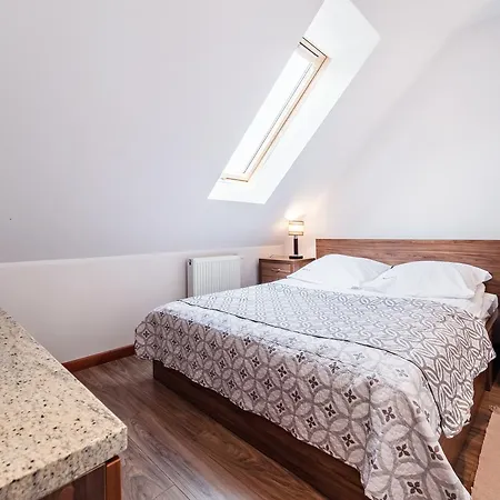 Mysliwska, Sun & Snow Appartamento Karpacz