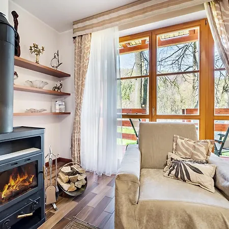 Appartamento Mysliwska, Sun & Snow