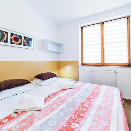 Mysliwska, Sun & Snow Appartement *