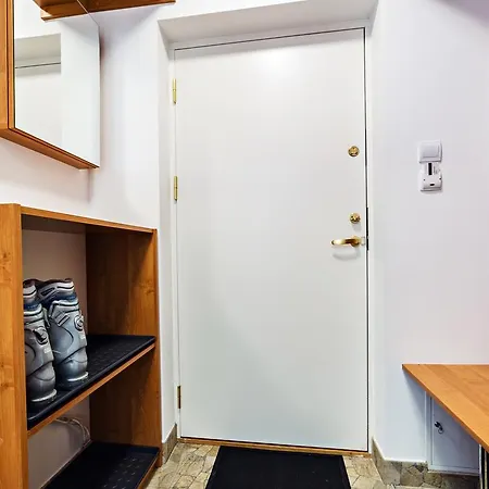 Mysliwska, Sun & Snow Daire