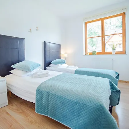 Mysliwska, Sun & Snow * Karpacz