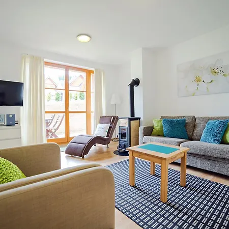 Mysliwska, Sun & Snow Appartement *