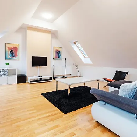 Mysliwska, Sun & Snow Appartamento *